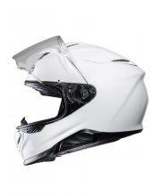 HJC RPHA 71 Plain Motorcycle Helmet at JTS Biker Clothing